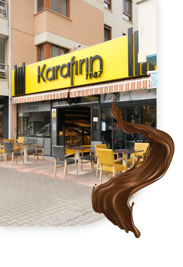 Kara Fırın