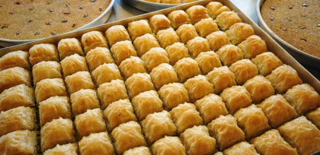 Baklava