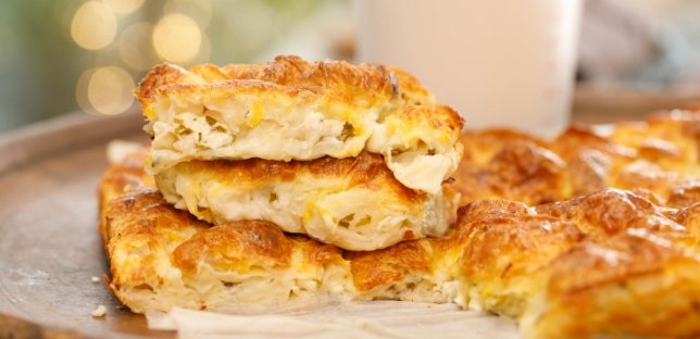Börek